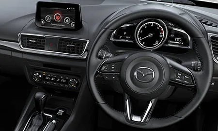 Mazda Axela Sport 15S PROACTIVE (BM5AS)