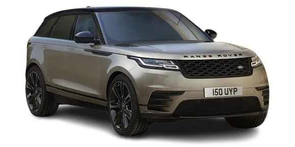 Land Rover Range Rover Velar VELAR EDITION (LY2XAC / LY2XCC)