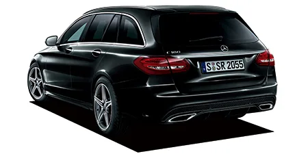 Mercedes Benz Cclass Stationwagon C180 STATIONWAGON SPORTS (205240C)