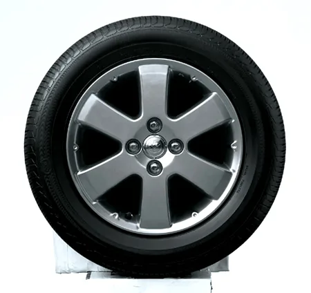 Toyota Ist 1.5 S (NCP61)