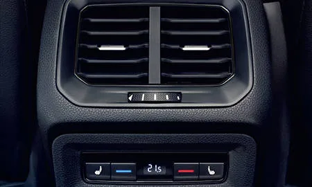 Volkswagen Tiguan TDI 4MOTION COMFORTLINE (5NDFGF)
