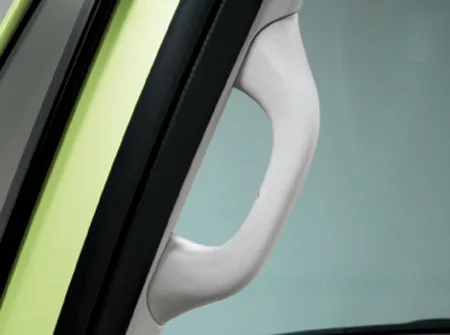 Toyota Porte G (NCP141)