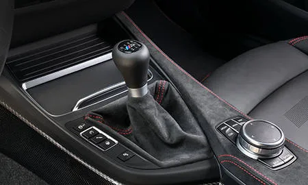 Bmw M2 CS (2U30)