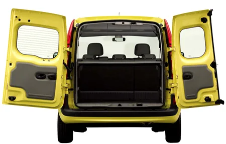 Renault Kangoo 1.6 (KWK4M)