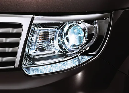 Nissan Moco DOLCE X FOUR (MG33S)