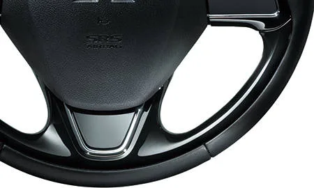 Mitsubishi EK Custom T SAFETY PACKAGE (B11W)