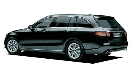 Mercedes Benz Cclass Stationwagon C200 STATIONWAGON AVANTGARDE (205214C / 205277C / 205278C)