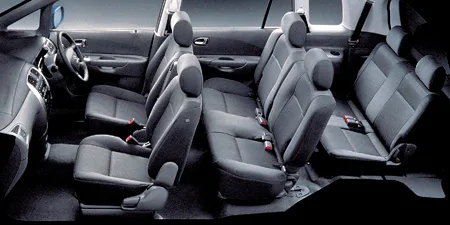 Mazda Premacy SPORT (CPEW)