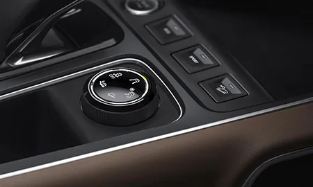 Citroen C5 Aircross SHINE (C84AH01)