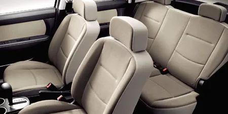 Mazda Verisa BASE GRADE (DC5W)