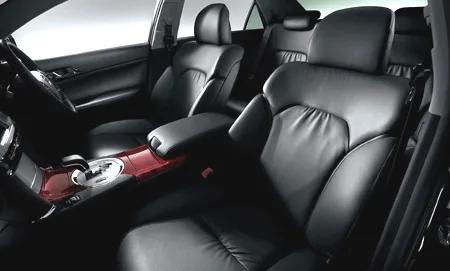 Toyota Mark X 300G PREMIUM S PACKAGE (GRX121)