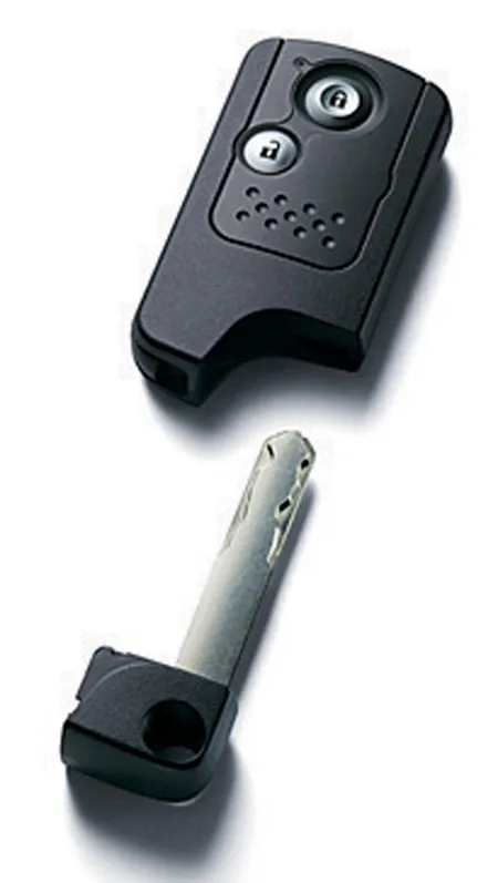 Honda Airwave G (GJ2)