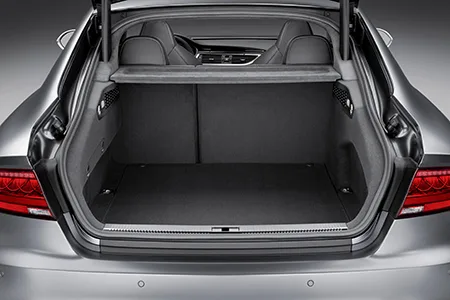 Audi RS7 Sportback BASE GRADE (4GCRDC)