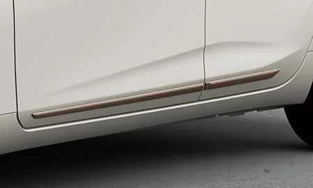 Toyota Aqua Z RAFFINE (MXPK16)