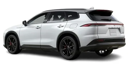 Toyota Crown Estate RS THE 70TH (AZSH39W)