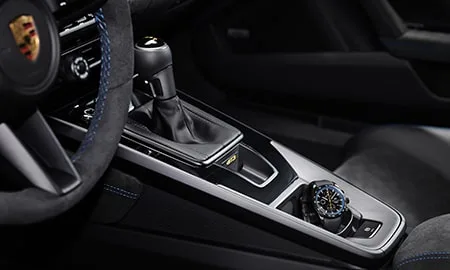 Porsche 911 GT3 (992NG)
