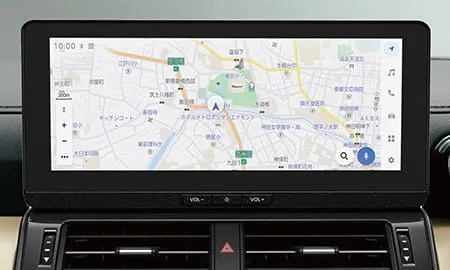 Toyota Land Cruiser ZX (FJA300W)