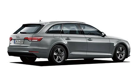 Audi A4 Avant 1.4 TFSI (8WCVK / 8WCVN / 8WCYRF)