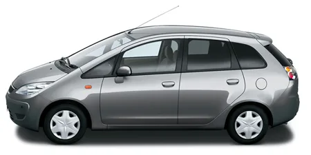 Mitsubishi Colt Plus COOL VERY (Z22W)