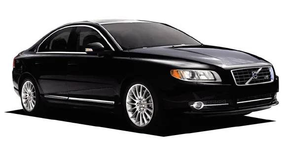 Volvo S80 3.2 SE AWD (AB6324 / AB8444)