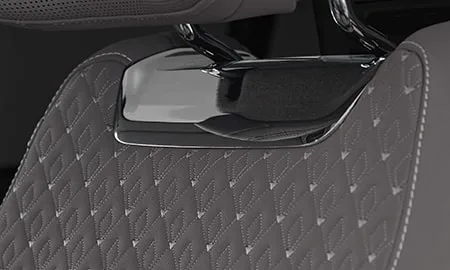 Land Rover Range Rover SV BESPOKE 1858 EDITION (LK9449D / LK9449E / LKB449D / LKB449E)