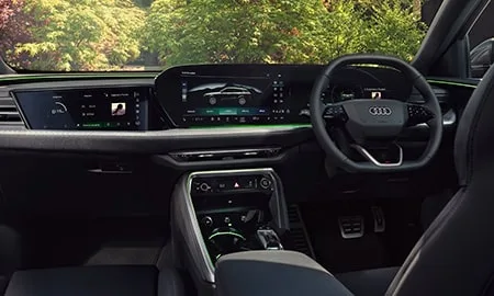 Audi Q5 TFSI QUATTRO 150KW ADVANCED (GU20 / GU20A / GU20S)