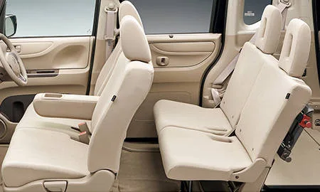 Honda Nbox Plus G L PACKAGE (JF2)