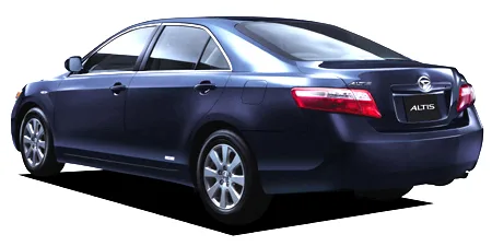 Daihatsu Altis G FOUR LIMITED EDITION (ACV45N)