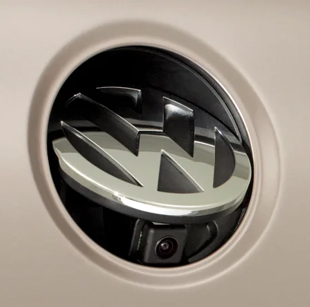 Volkswagen Passat CC V6 4MOTION (3CBWSC)