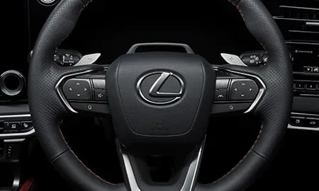 Lexus RX500H F SPORT PERFORMANCE (TALH17)