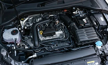 Audi A3 SPORTBACK 30 TFSI (GYDLA)