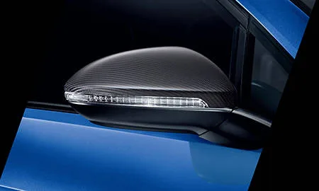 Volkswagen Golf R CARBON STYLE (AUCJXF)