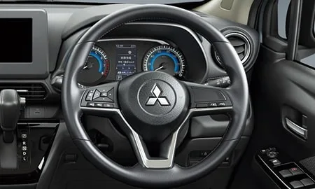 Mitsubishi EK X T (B38W)