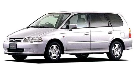 Honda Odyssey L (RA6 / RA7)