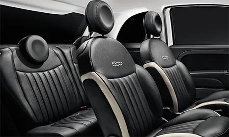 Fiat 500 GENIO (31209)