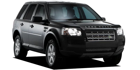 Land Rover Freelander 2 3.2 i6 HSE (LF32)