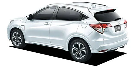 Honda Vezel HYBRID Z HONDA SENSING (RU3)
