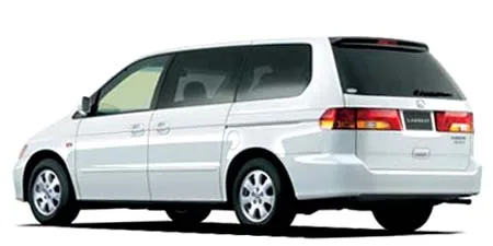 Honda Lagreat EXCLUSIVE (RL1)