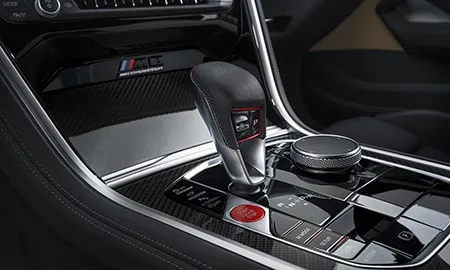Bmw M8 COUPE (AE44M)