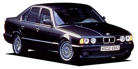 5 Series HE30 / HE40