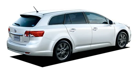 Toyota Avevsis Wagon Li (ZRT272W)