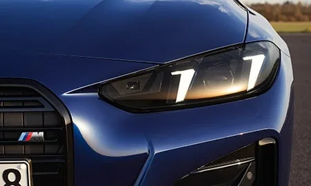 Bmw 4 Series 420D X DRIVE GRAN COUPE M SPORT (32AX20)
