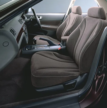 Honda Inspire 25S (UA2)