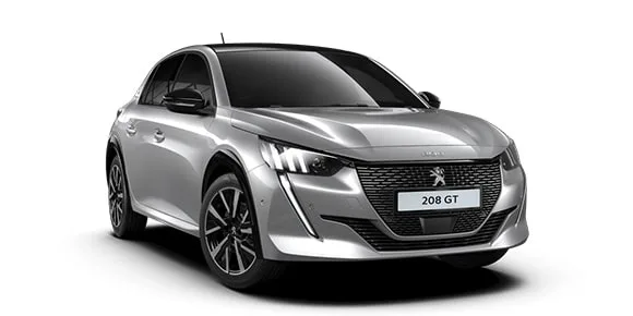 Peugeot 208 GT PREMIUM EDITION (P21HN05)