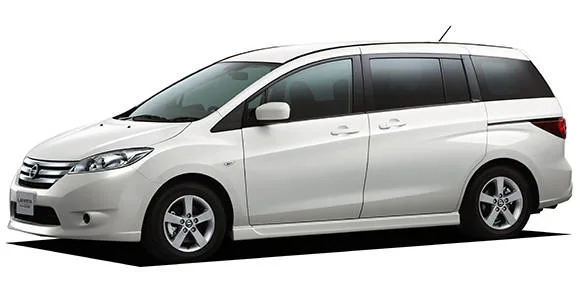 Nissan Lafesta HIGHWAY STAR (CWFFWN)