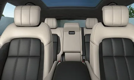 Land Rover Range Rover Sport HST+ (LW3UD)