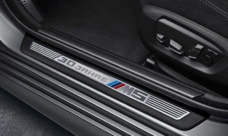 Bmw M5 30JAHRE (FV44M)
