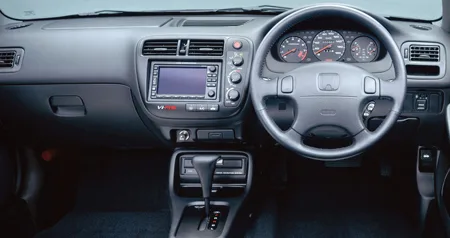 Honda Civic Ferio EL (EK2)