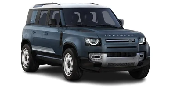 Land Rover Defender COUNTY EXTERIOR PACK CURATED FOR JAPAN (LE72WAB)