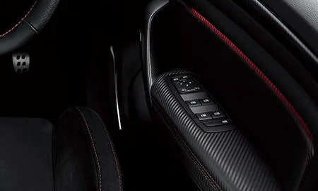 Renault Megane SPORT (BBM5P)